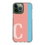 Slim Protection Case［ Original - initial color line - C pink ］