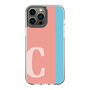 Slim Protection Case［ Original - initial color line - C pink ］