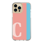 Slim Protection Case［ Original - initial color line - C pink ］