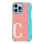 Slim Protection Case［ Original - initial color line - C pink ］