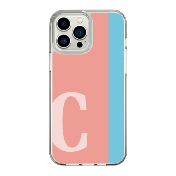Slim Protection Case［ Original - initial color line - C pink ］