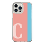 Slim Protection Case［ Original - initial color line - C pink ］