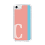 Slim Protection Case［ Original - initial color line - C pink ］