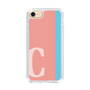 Slim Protection Case［ Original - initial color line - C pink ］