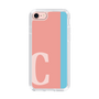 Slim Protection Case［ Original - initial color line - C pink ］