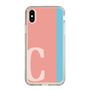 Slim Protection Case［ Original - initial color line - C pink ］
