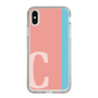Slim Protection Case［ Original - initial color line - C pink ］