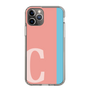 Slim Protection Case［ Original - initial color line - C pink ］