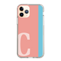 Slim Protection Case［ Original - initial color line - C pink ］
