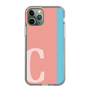 Slim Protection Case［ Original - initial color line - C pink ］