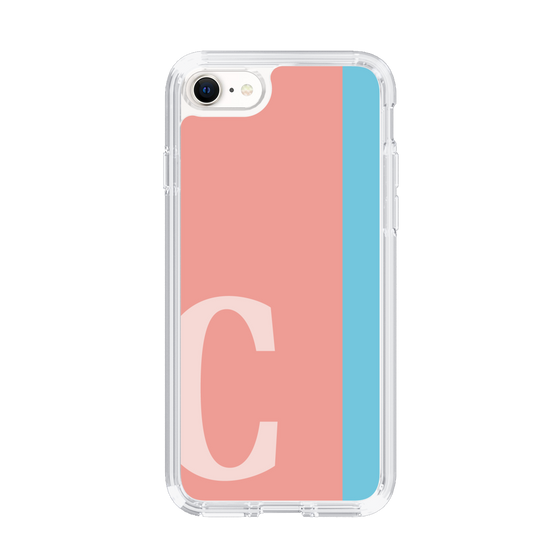 Slim Protection Case［ Original - initial color line - C pink ］