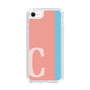 Slim Protection Case［ Original - initial color line - C pink ］