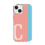 Slim Protection Case［ Original - initial color line - C pink ］