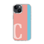 Slim Protection Case［ Original - initial color line - C pink ］
