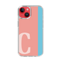 Slim Protection Case［ Original - initial color line - C pink ］