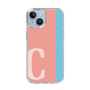 Slim Protection Case［ Original - initial color line - C pink ］