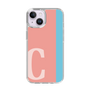 Slim Protection Case［ Original - initial color line - C pink ］
