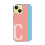 Slim Protection Case［ Original - initial color line - C pink ］