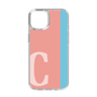 Slim Protection Case［ Original - initial color line - C pink ］
