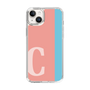 Slim Protection Case［ Original - initial color line - C pink ］