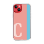 Slim Protection Case［ Original - initial color line - C pink ］
