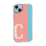 Slim Protection Case［ Original - initial color line - C pink ］
