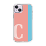 Slim Protection Case［ Original - initial color line - C pink ］