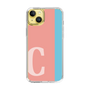 Slim Protection Case［ Original - initial color line - C pink ］