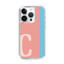 Slim Protection Case［ Original - initial color line - C pink ］