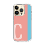 Slim Protection Case［ Original - initial color line - C pink ］
