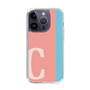 Slim Protection Case［ Original - initial color line - C pink ］