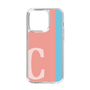 Slim Protection Case［ Original - initial color line - C pink ］