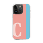 Slim Protection Case［ Original - initial color line - C pink ］