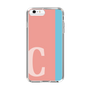 Slim Protection Case［ Original - initial color line - C pink ］