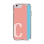 Slim Protection Case［ Original - initial color line - C pink ］