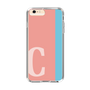 Slim Protection Case［ Original - initial color line - C pink ］