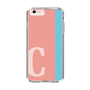 Slim Protection Case［ Original - initial color line - C pink ］