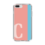Slim Protection Case［ Original - initial color line - C pink ］