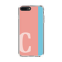 Slim Protection Case［ Original - initial color line - C pink ］