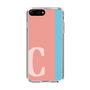 Slim Protection Case［ Original - initial color line - C pink ］
