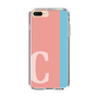Slim Protection Case［ Original - initial color line - C pink ］