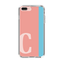Slim Protection Case［ Original - initial color line - C pink ］
