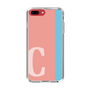 Slim Protection Case［ Original - initial color line - C pink ］