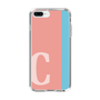 Slim Protection Case［ Original - initial color line - C pink ］