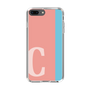 Slim Protection Case［ Original - initial color line - C pink ］