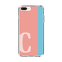 Slim Protection Case［ Original - initial color line - C pink ］