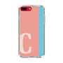 Slim Protection Case［ Original - initial color line - C pink ］