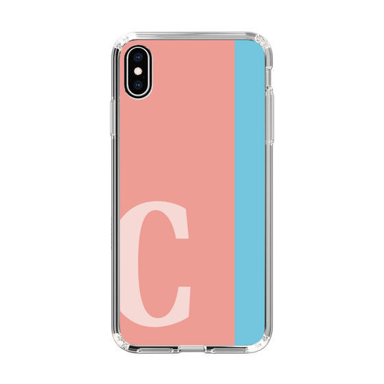 Slim Protection Case［ Original - initial color line - C pink ］