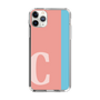 Slim Protection Case［ Original - initial color line - C pink ］
