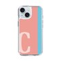 Slim Protection Case［ Original - initial color line - C pink ］